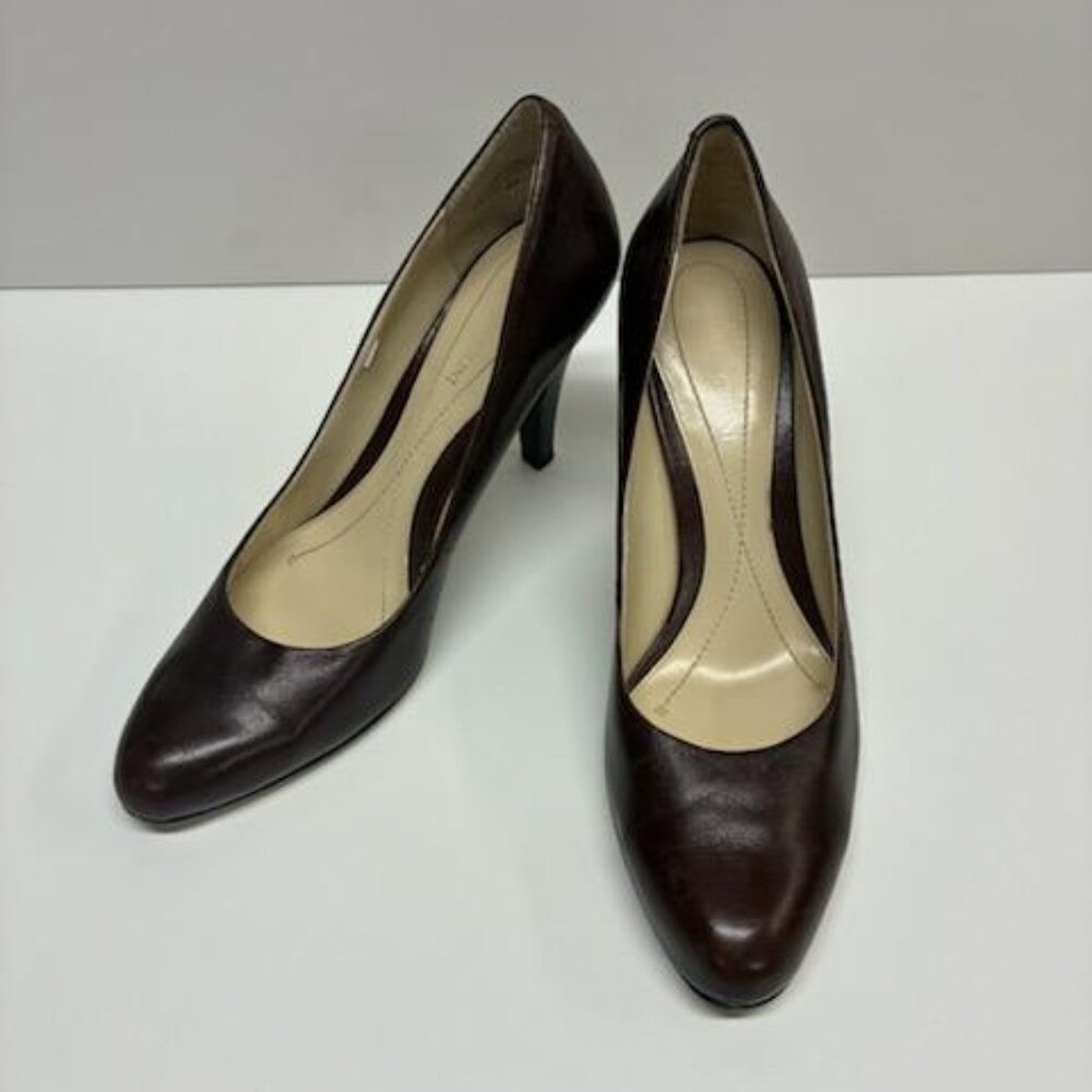 Y2K women's high pumps Enzo Angoli